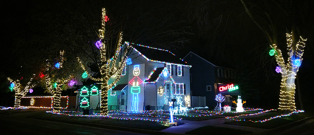 COME JOIN US IN ALBERT LEA