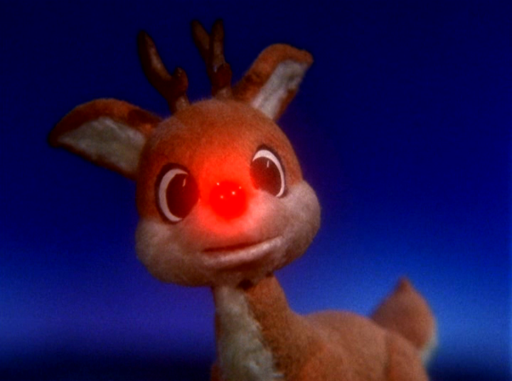 rudolph